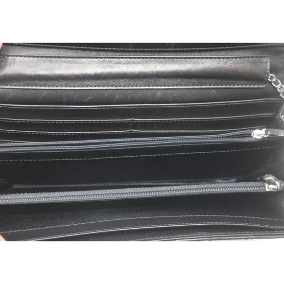 Chanel Wallet On Chain Clutch Handbag - Picture 7 of 9